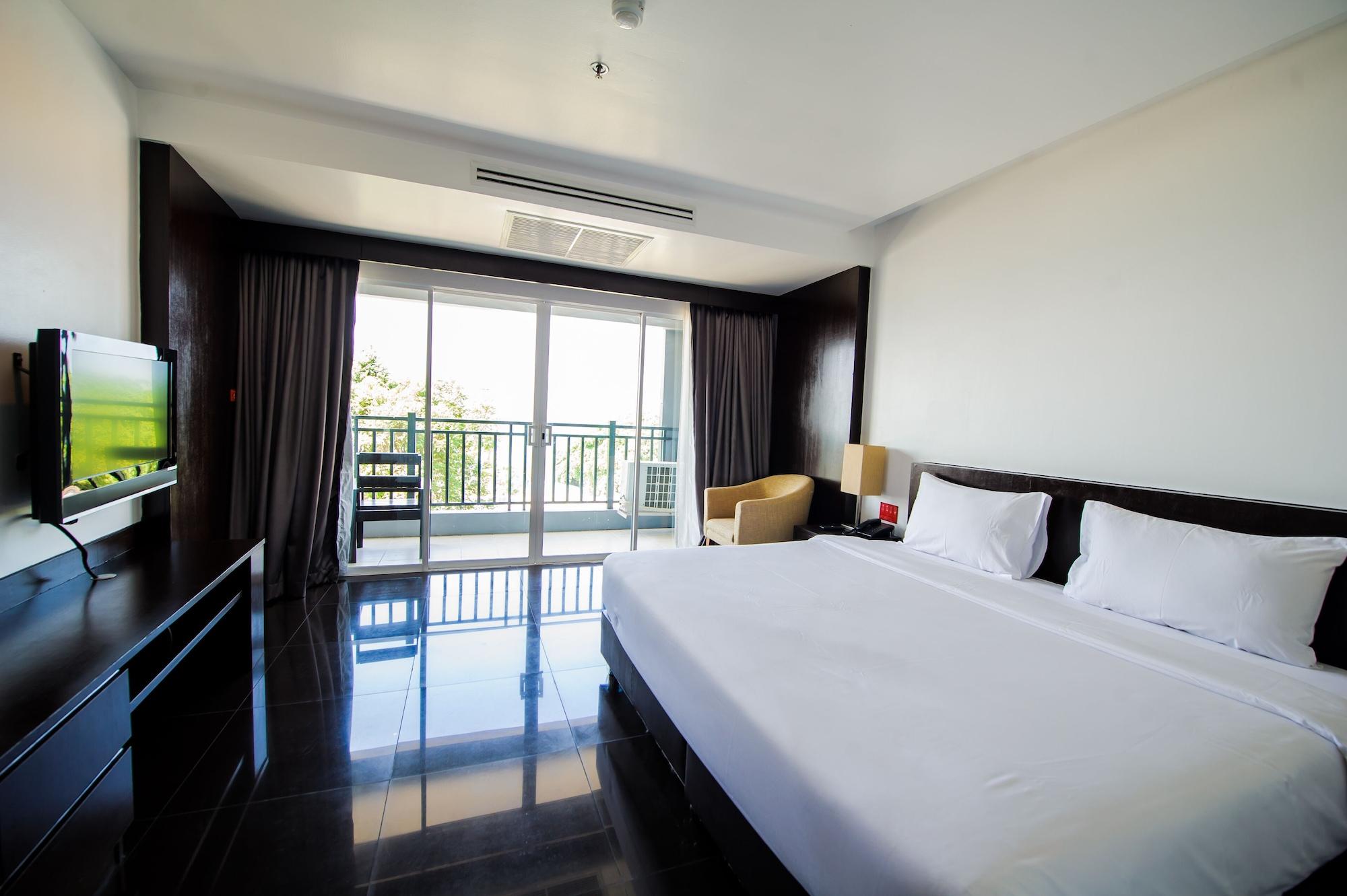 Hotel Selection Pattaya Exterior photo