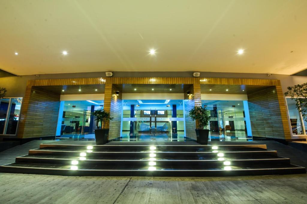 Hotel Selection Pattaya Exterior photo