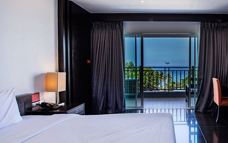 Hotel Selection Pattaya Exterior photo